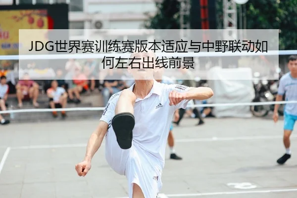 JDG世界赛训练赛版本适应与中野联动如何左右出线前景